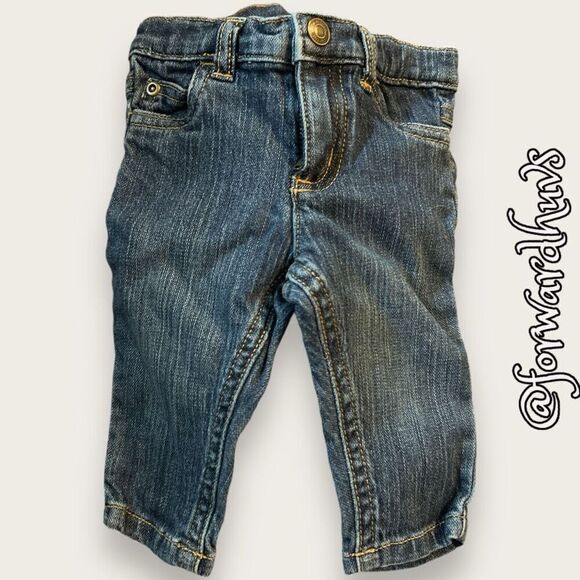 Carter’s Jeans | Size 3 Months - Picture 1 of 5